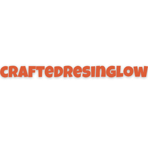 Craftedresinglow